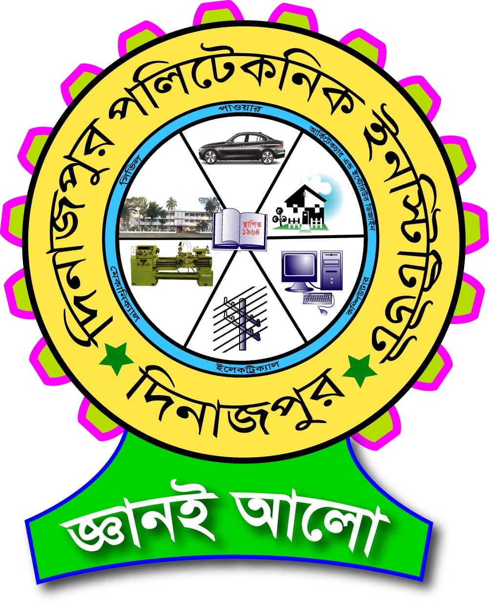 Dinajpur Polytechnic Institute,Dinajpur